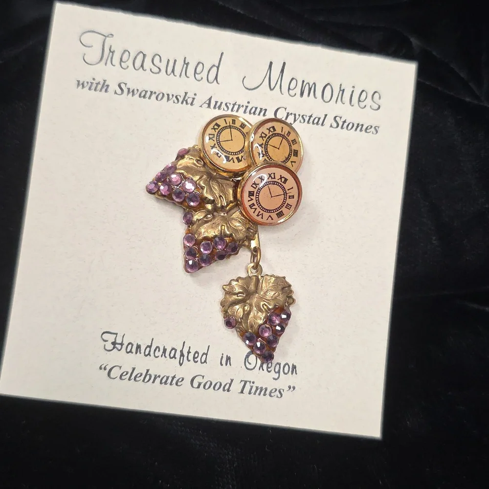 Treasured Memories treasured memories